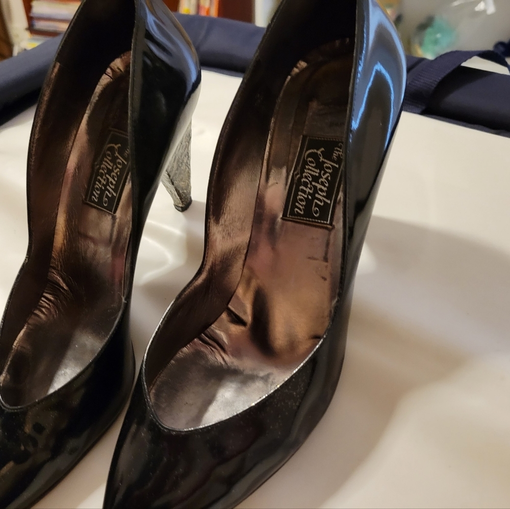 The Joseph collection size 9